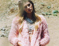 Pedalfar Gypsum Child X Lwa Gypsum Clothing Topless