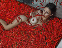 Philipsnow Photography By Kristina Kazarina