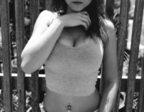 Piercing Justin Swain Boobs