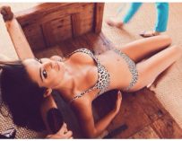 Preyen Bts With Kylaamy From Our Last Job Naked Boobs