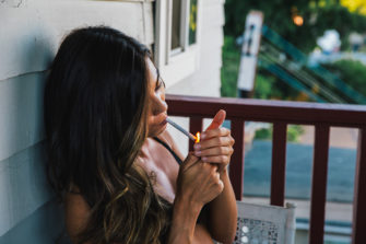 Rachel Brann Topless