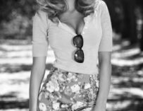 Rachel Mortenson Topless Amazing