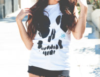 Rachelmiriambrann Recklessgirls Rachel Boobs