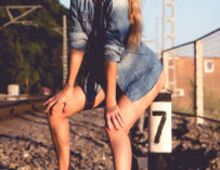 Railway Denis Bliznuk