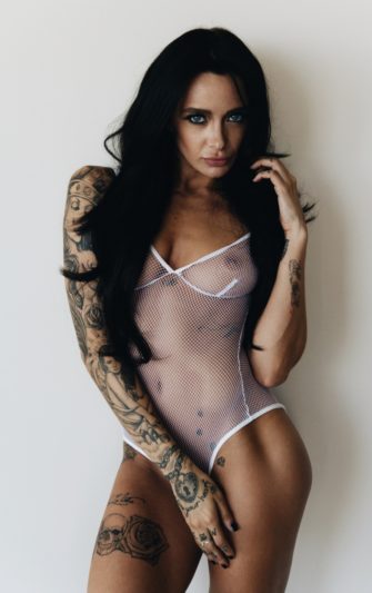 Raymondcroft Mercedes Edison Photographed By