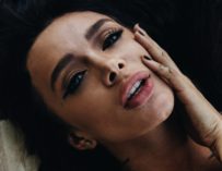 Raymondcroft Mercedes Edison Photographed By Topless Amazing