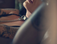 Rebecca By Jack Russell Lwg Naked