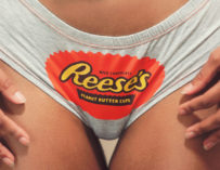 Reeses X Jack Russell Topless