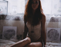 Regarderlesfilles Sarahlovrien Recent Naked Topless