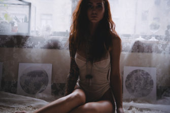 Regarderlesfilles Sarahlovrien Recent Naked Topless