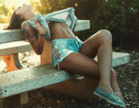 Relax Dan Kovler Topless