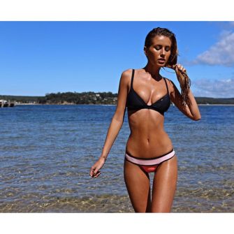 Renee Somerfield Paparazzi Photo