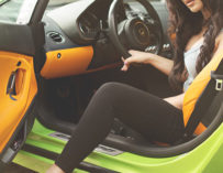 Richkidsera The Lambo By Thephotofiend Rke Boobs