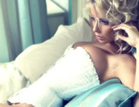 Ridiculouslybeautifulreborn Ekaterina Enokaeva Topless