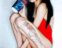Ridiculouslybeautifulreborn Vikki Blows