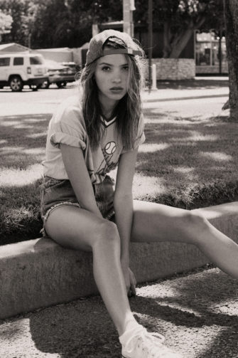 Rikki Barton Hot Ass