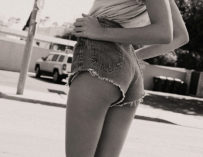 Rikki Barton Topless Amazing