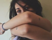 Riverofbones Vintage Fashion Photography Topless