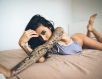 Robtimko Aleerose Shot By Rob Timko Instagram