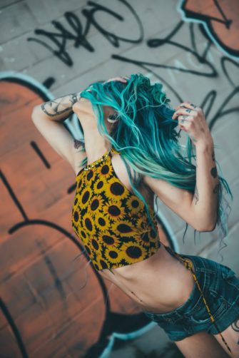 Roonchild The Mina Doll Photo By Roon Boobs