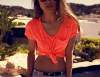 Rousseauprah Sophie Vlaming Photographed By