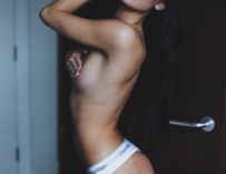 Ruhul221 Emily Furey Topless