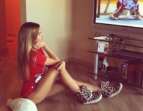 Russia Instagram