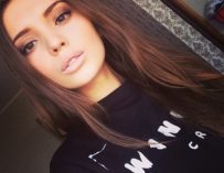 Russia Instagram Naked Topless