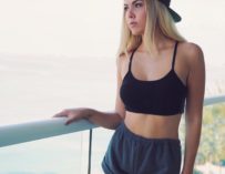 Sabrina Salmon
