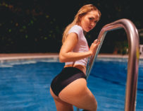 Sabrina Salmon Amazing