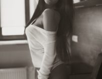 Safe Bytes Justyna Gradek Topless
