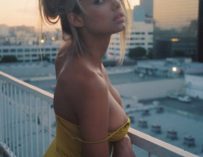 Sahara Ray Naked Topless