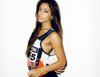 Samaria Regalado Boobs Amazing