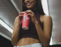 Samaria Regalado Paparazzi Photo