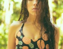 Sandytoessaltyair Insta Yasmeenlee Photo Topless Amazing