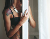 Sarah By Joseph Naked