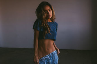 Sarah Stage By Moisnomois Naked Boobs