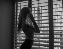 Savannah Eleven Topless