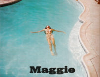 Seasunbeach Maggie Duran By Purienne For Lui Topless Amazing