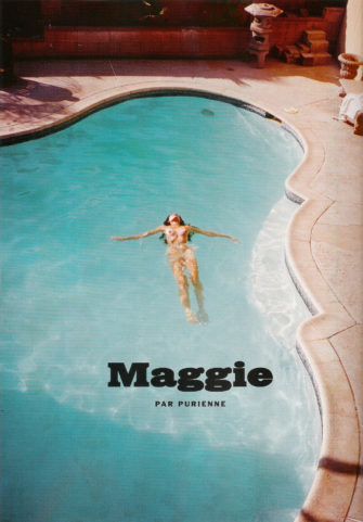 Seasunbeach Maggie Duran By Purienne For Lui Topless Amazing