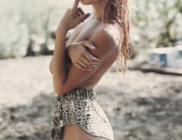 Seiunabellissima Gustoso Naked Topless