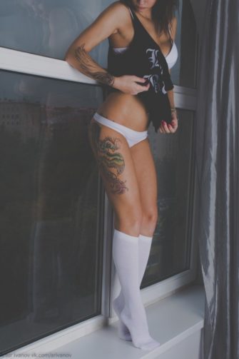 Seiunabellissima Photo Aockcq