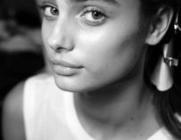 Senyahearts Taylor Marie Hill Backstage At Naked