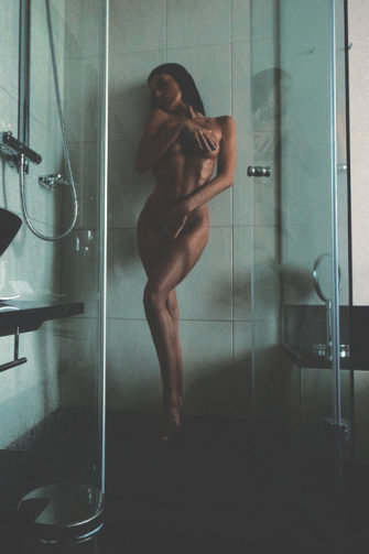 Sexlane Getting Ready For A