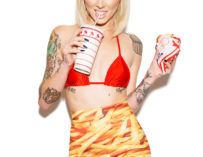 Sexy Alysha Alysha Nett By Cherie Roberts For