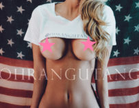 Sexy Amanda Lynnby Ohrangutang Boobs