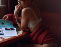 Sexy Anastasia Shcheglova Amazing