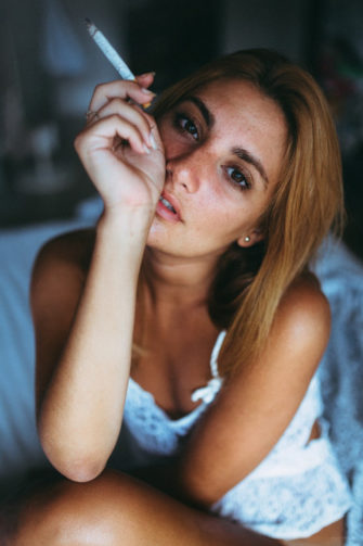 Sexy Andrea P Hot