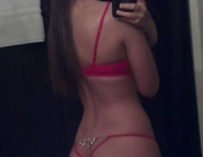 Sexy Anon Sub Submit Boobs