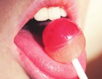 Sexy Anthea Page By David Bellemere